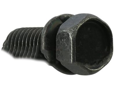 Infiniti 08120-8202E Bolt_Hex