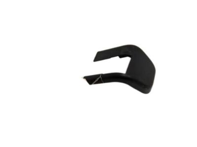 Nissan 88220-4BA0A Cover-Leg, Rear Seat RH
