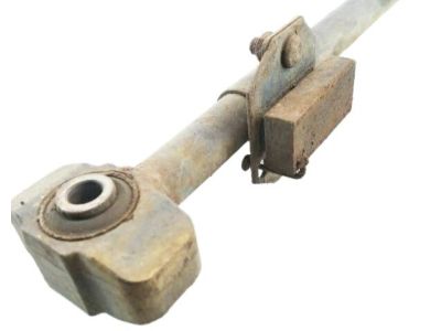 Nissan 55130-4W000 Rod Complete-Panhard