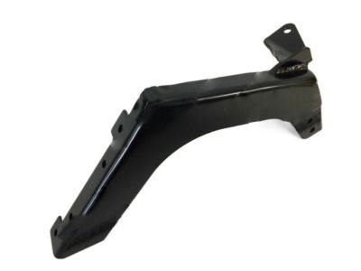 Nissan 21340-JF01A Bracket-Oil Cooler Mounting