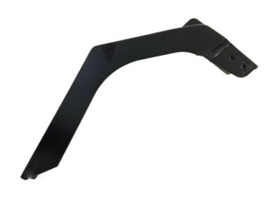 Nissan 21340-JF01A Bracket-Oil Cooler Mounting