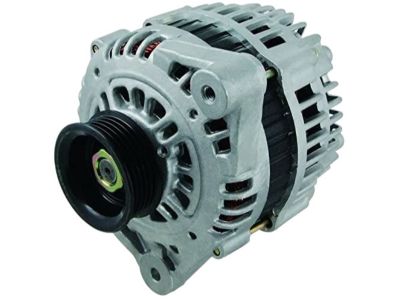 Nissan 23100-1Z600 ALTERNATOR