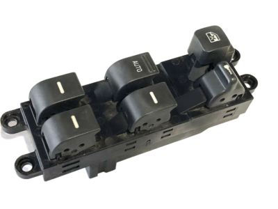 Nissan 25401-7B212 Switch Assy-Power Window, Main