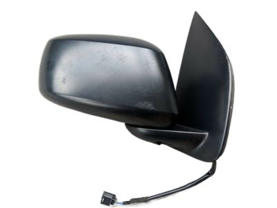 Nissan 96301-9BC9B Mirror Assembly-Outside RH