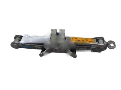 Nissan 99550-EL06C Jack Complete