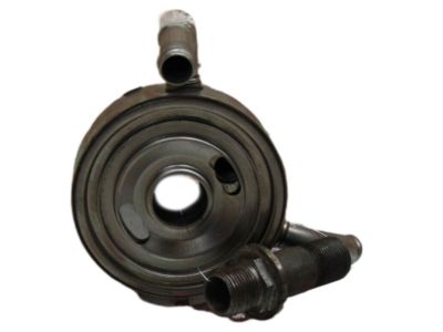 Infiniti 21305-8J100 Cooler Assembly-Oil