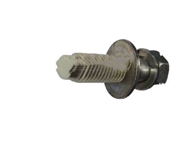 Nissan 01121-05901 Bolt-Hex Standard Hardware