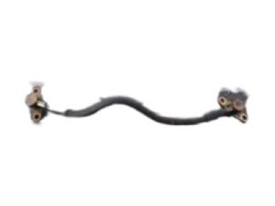 Infiniti 16440-7S000 Hose-Fuel