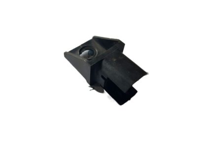 Nissan 92114-4BA0A Bracket-Condenser