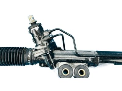 Nissan 49001-EZ40B Gear & Linkage