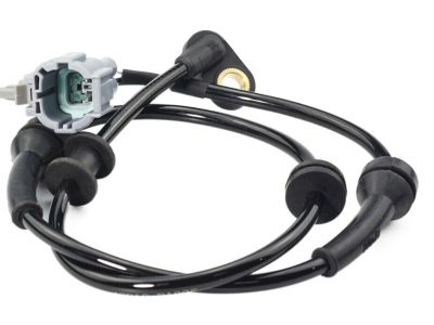 Nissan 47910-EA025 Sensor Assembly-Anti SKID, Front Kit