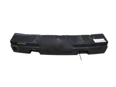 Nissan 85092-3JA0A Absorber-Energy, Rear Bumper