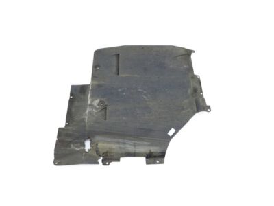 Nissan 748A0-JF00B Diffuser Assy-Rear