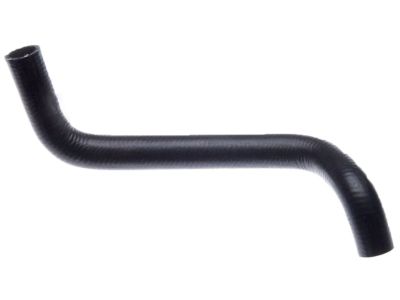 Nissan 21503-4B000 Hose-Radiator Lower