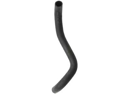 Nissan 21503-4B000 Hose-Radiator Lower