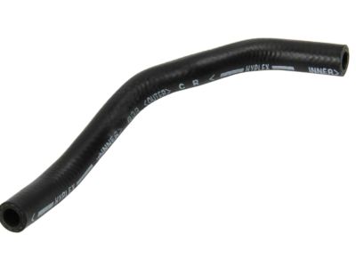 Nissan 49725-8J001 Hose-Return, Power Steering