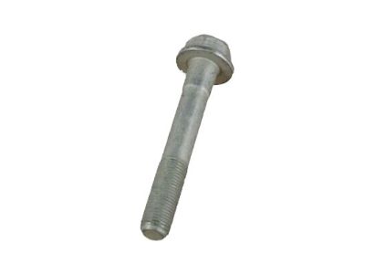 Infiniti 55080-JA03A Bolt-Fix, Link