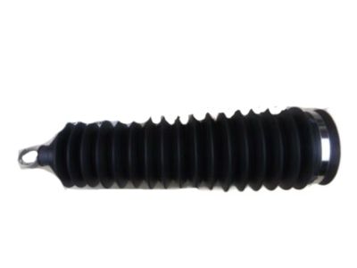 Nissan 48203-CK025 Boot Kit-Power Steering Gear