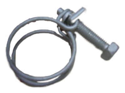 Nissan 08723-12000 Clamp-Hose