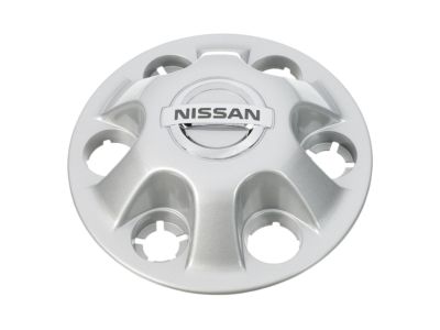 Nissan 40315-7S000 Disc Wheel Center Cap