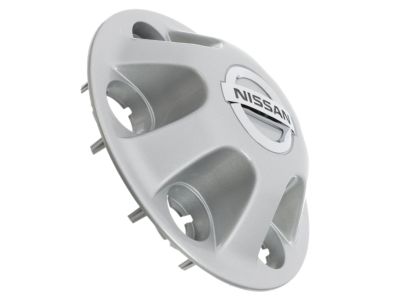 Nissan 40315-7S000 Disc Wheel Center Cap