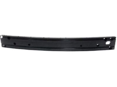 Nissan 62030-5HS0A Armature Assy-Front Bumper