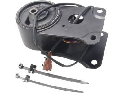 Infiniti 11320-2Y00B INSULATOR - Engine Mounting, Rear