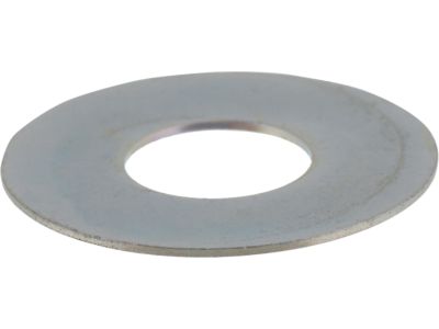 Nissan 95528-ZE00A SPACER, Cab Mount