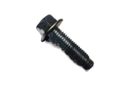 Infiniti 01125-E0181 Bolt