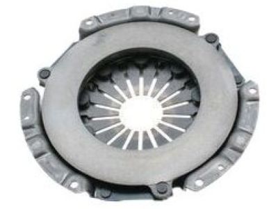 Nissan 30210-7B400 Cover Assembly-Clutch