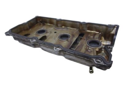 Nissan 13264-2Y001 Cover Assy-Valve Rocker