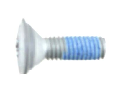 Infiniti 01413-00091 Screw