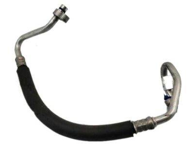 Nissan 92490-3SG0A Hose-Flexible, High