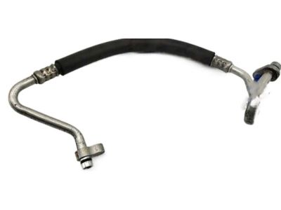 Nissan 92490-3SG0A Hose-Flexible, High