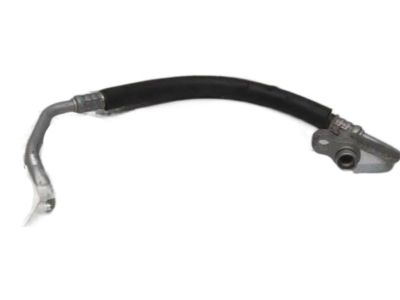 Nissan 92490-3SG0A Hose-Flexible, High