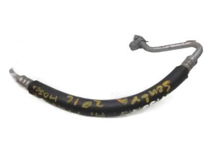 Nissan 92490-3SG0A Hose-Flexible, High