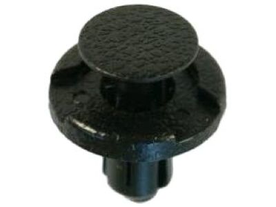 Nissan 01553-09541 Clip