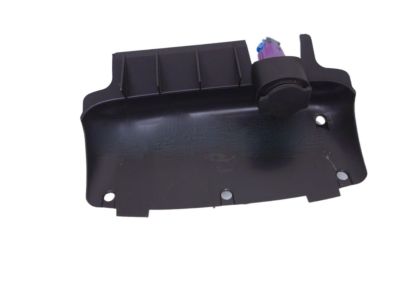Nissan 87069-3JA8B Harness-Sub, Front Seat
