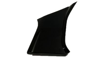 Nissan 78877-5SA0A Protector-Rear Side, LH