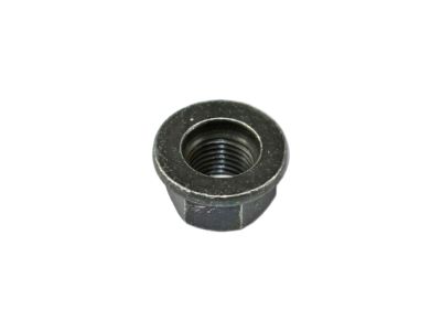 Infiniti 01223-00281 Nut