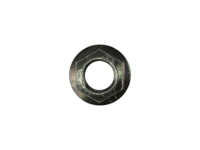 Infiniti 01223-00281 Nut