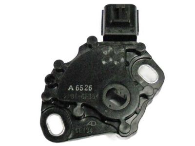 Nissan 31918-1XC0D Neutral Safety Switch Sensor