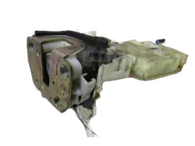 Infiniti 82503-5P010 Lock Assy-Rear Door, LH