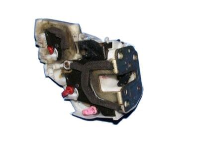 Nissan 82503-5P010 Front Driver Side Door Lock Actuators