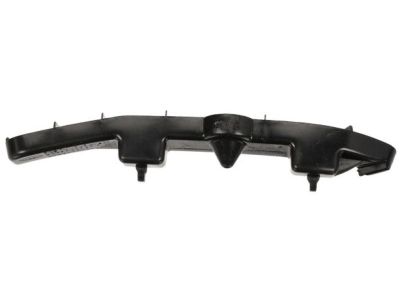 Nissan 62220-9N00A Bracket-Front Bumper Side, RH