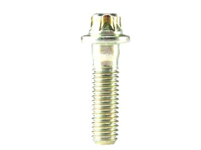 Nissan 01141-00461 Bolt