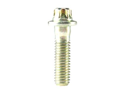 Infiniti 01141-00461 Bolt