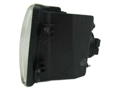 Nissan 26155-2W125 Lamp Assembly-Fog, LH