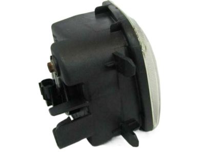 Nissan 26155-2W125 Lamp Assembly-Fog, LH