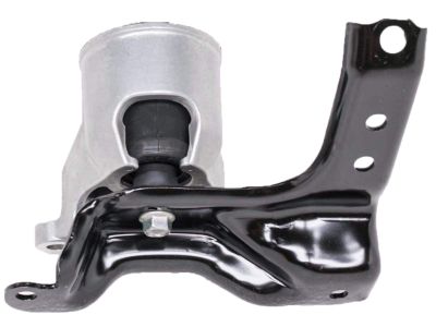 Nissan 11210-3KA0A Engine Mounting Insulator , Right